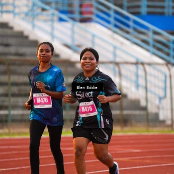 Runner Photo 4700898