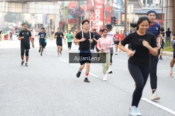 Runner Photo 4700899