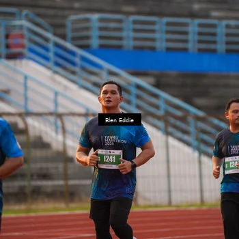 Runner Photo 4700900
