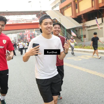 Runner Photo 4700901