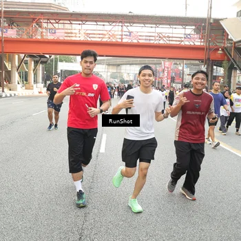 Runner Photo 4700903