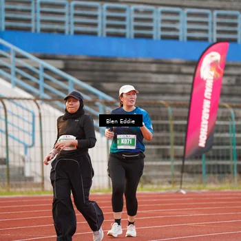Runner Photo 4700905