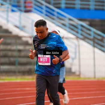 Runner Photo 4700907