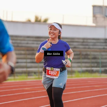 Runner Photo 4700909