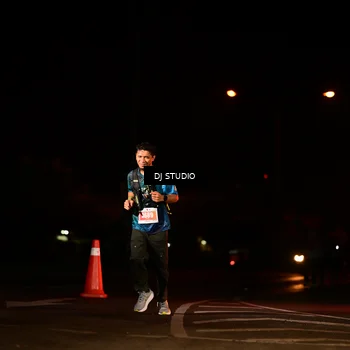 Runner Photo 4700910