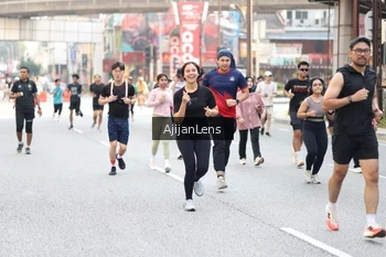 Runner Photo 4700911