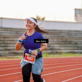 Runner Photo 4700912