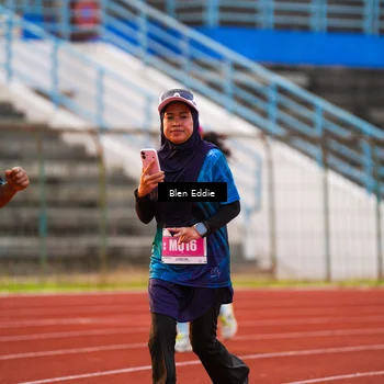 Runner Photo 4700914