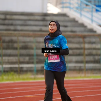 Runner Photo 4700920