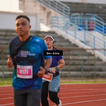Runner Photo 4700921