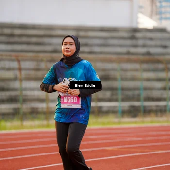 Runner Photo 4700922