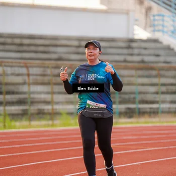 Runner Photo 4700926