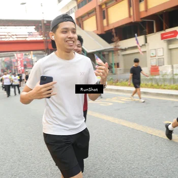Runner Photo 4700928