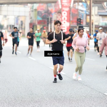 Runner Photo 4700929