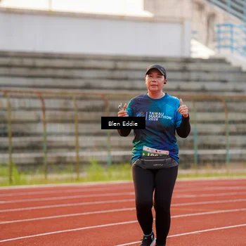 Runner Photo 4700931