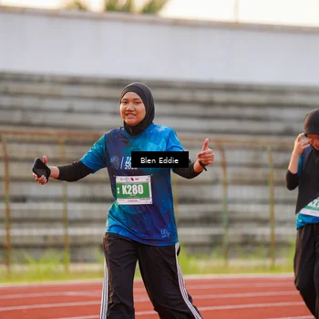 Runner Photo 4700934