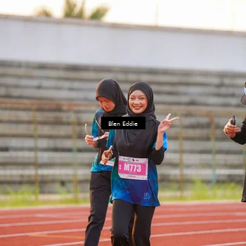 Runner Photo 4700937