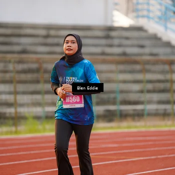 Runner Photo 4700938