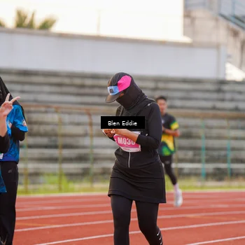 Runner Photo 4700941