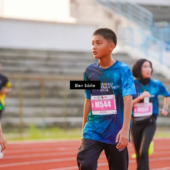 Runner Photo 4700944