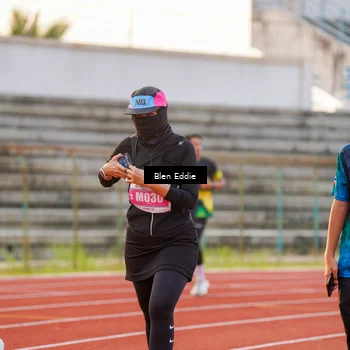 Runner Photo 4700946
