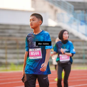 Runner Photo 4700947