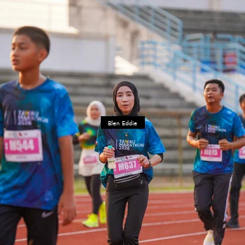Runner Photo 4700949