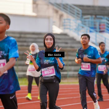 Runner Photo 4700950