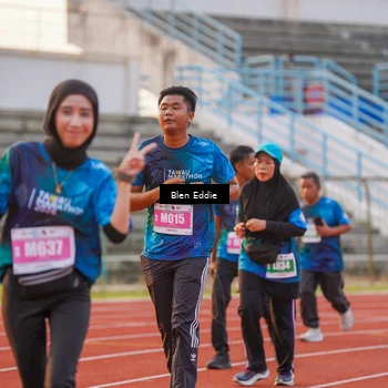 Runner Photo 4700951