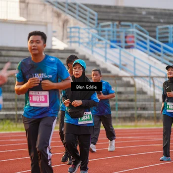 Runner Photo 4700952
