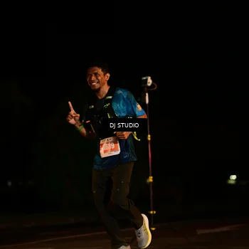 Runner Photo 4700953