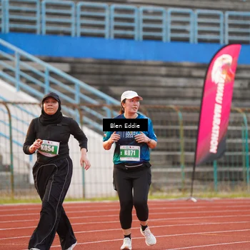 Runner Photo 4700955