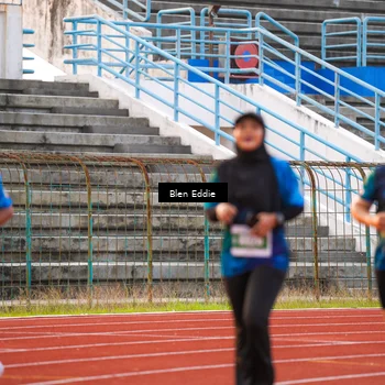 Runner Photo 4700956