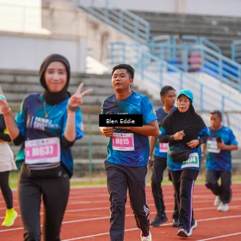 Runner Photo 4700957