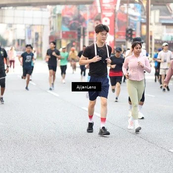 Runner Photo 4700961