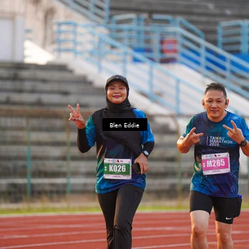 Runner Photo 4700962