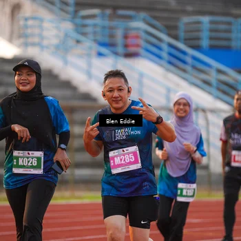 Runner Photo 4700963