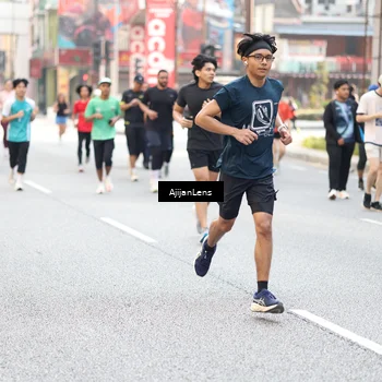 Runner Photo 4700964