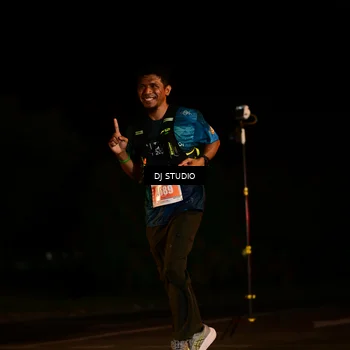 Runner Photo 4700965