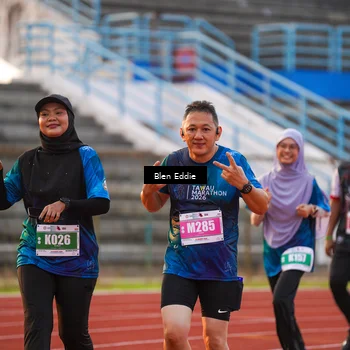 Runner Photo 4700966