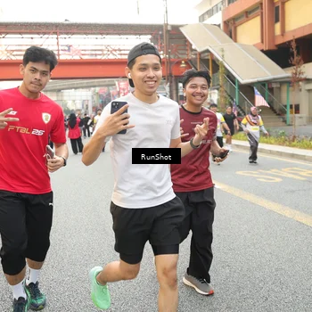 Runner Photo 4700967