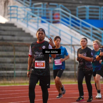 Runner Photo 4700968