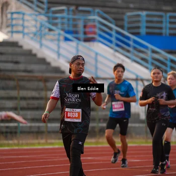 Runner Photo 4700969