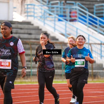 Runner Photo 4700971