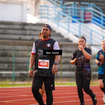 Runner Photo 4700972