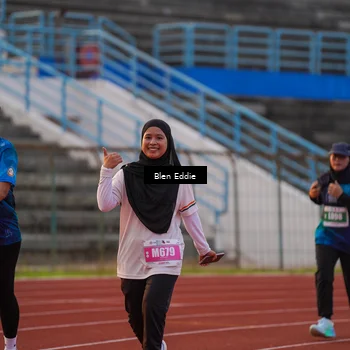 Runner Photo 4700979