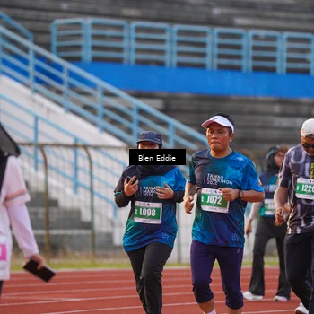 Runner Photo 4700983