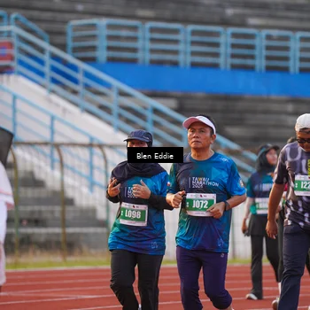 Runner Photo 4700984