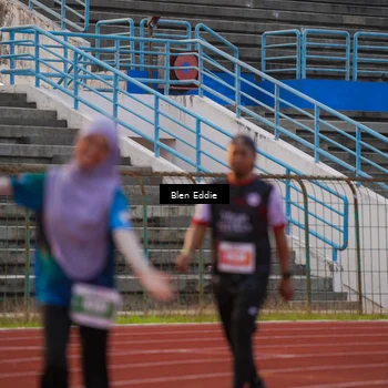 Runner Photo 4700985