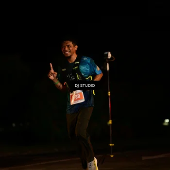 Runner Photo 4700986